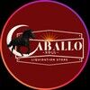 caballosoul